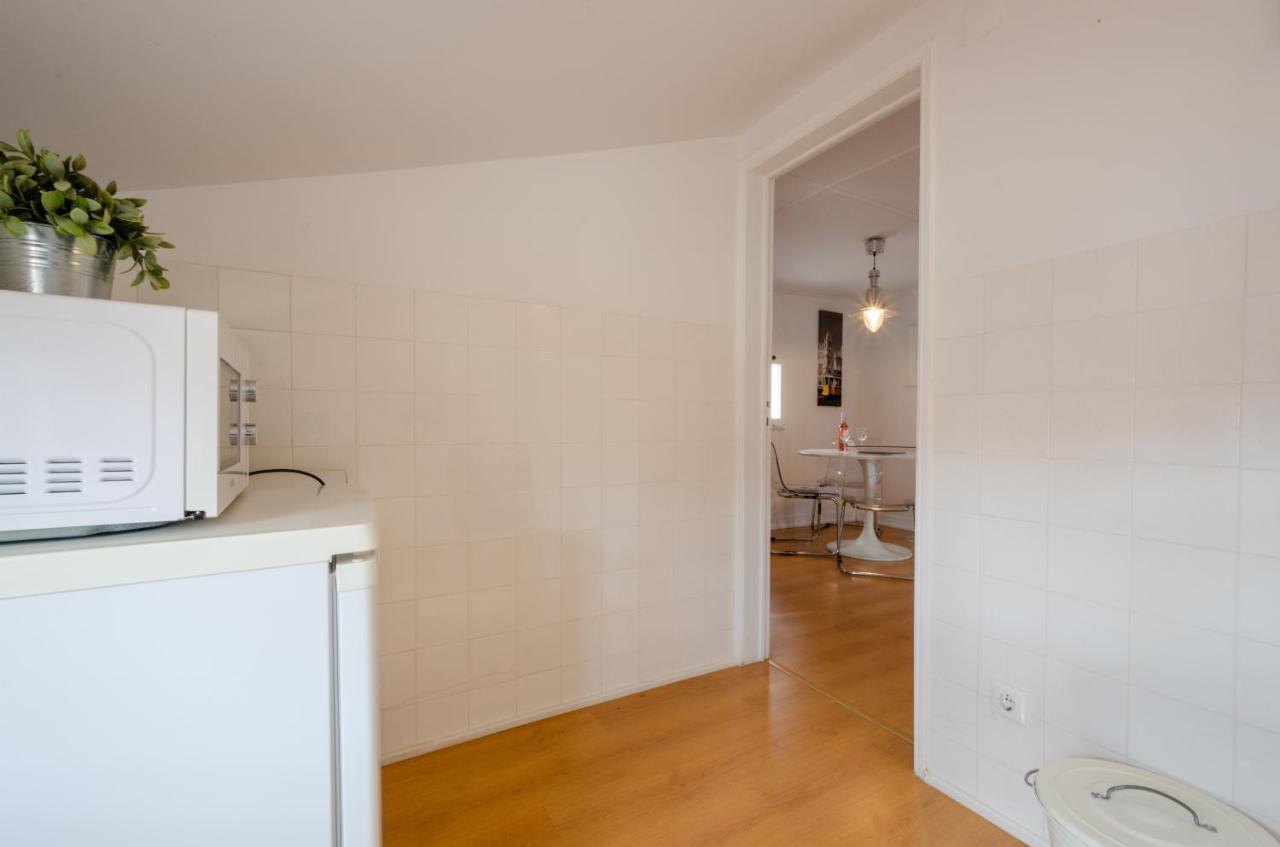 Lisbon Avenida Roof Apartment Esterno foto